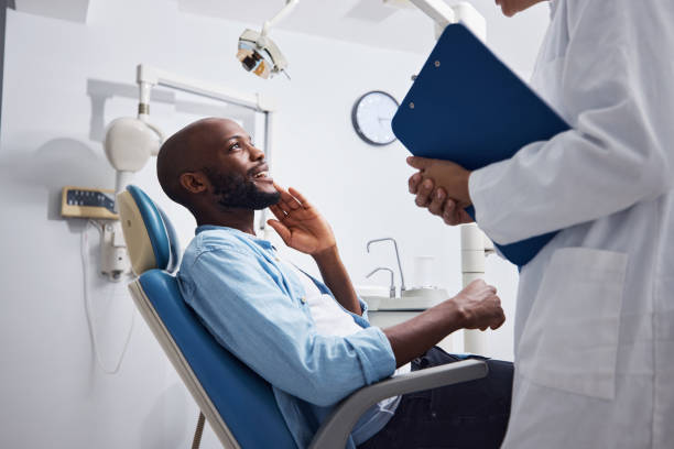Best Emergency Denture Repair in Anacoco, LA