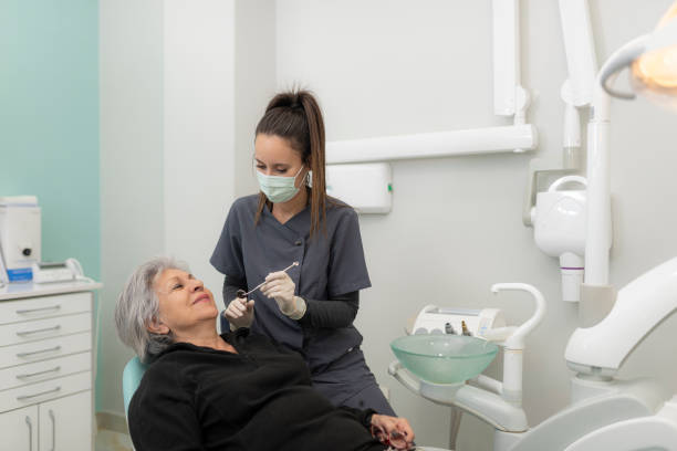 Best Emergency Wisdom Tooth Extraction in Anacoco, LA
