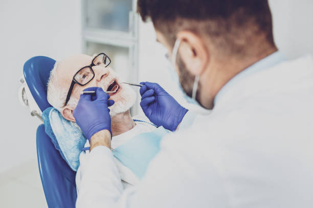 Best After-Hours Dental Care in Anacoco, LA
